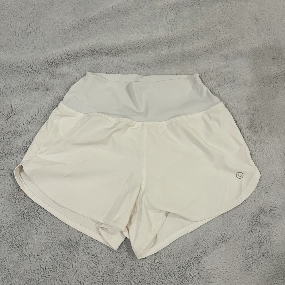 gilly hicks athletic shorts